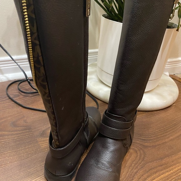Michael Kors boots - Picture 11 of 16